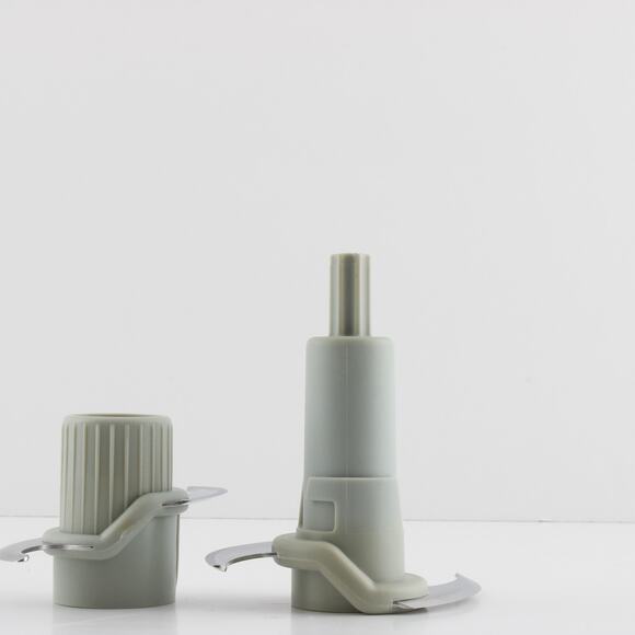 Ninja Cutting Chopper Blade for 16oz Prep Bowl Master Prep Pro System-New - Picture 3 of 6